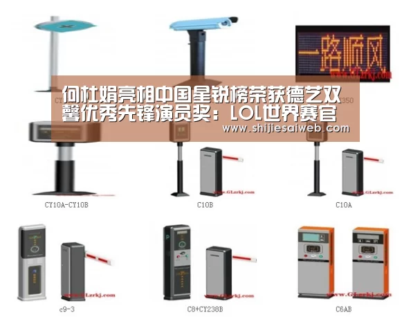 英雄联盟世界赛